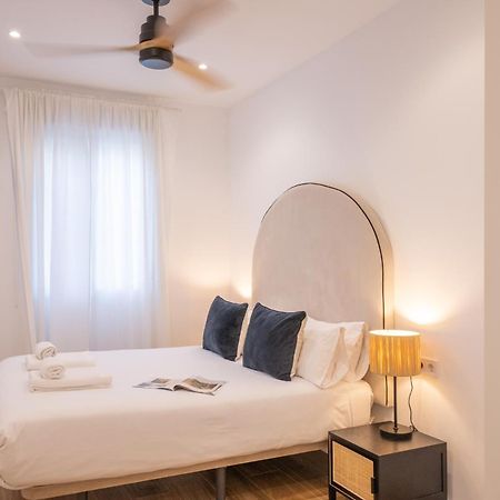 Isg Apartments Triana 1 Sevilla Bagian luar foto