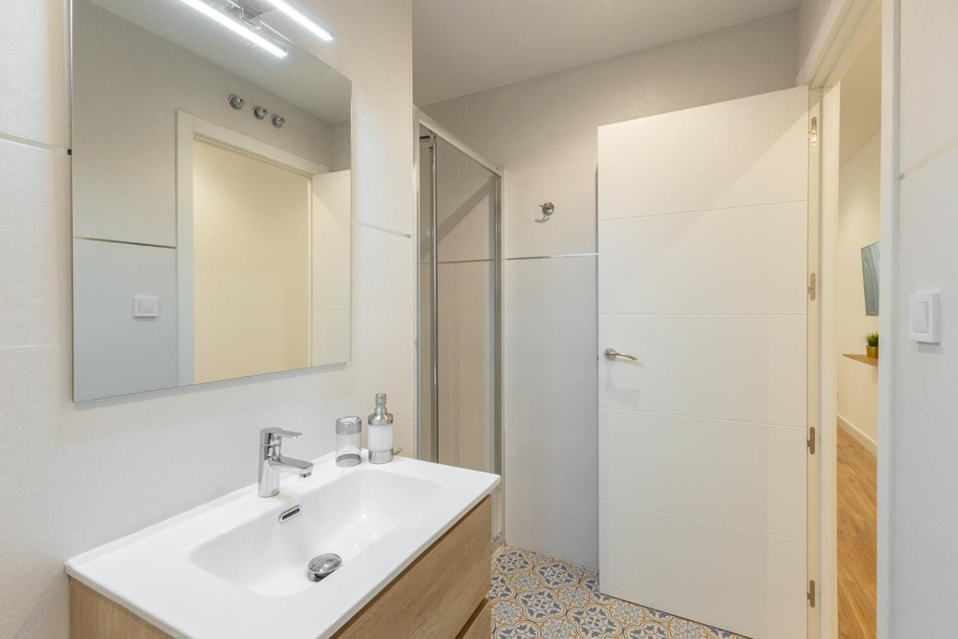 Isg Apartments Triana 1 Sevilla Bagian luar foto