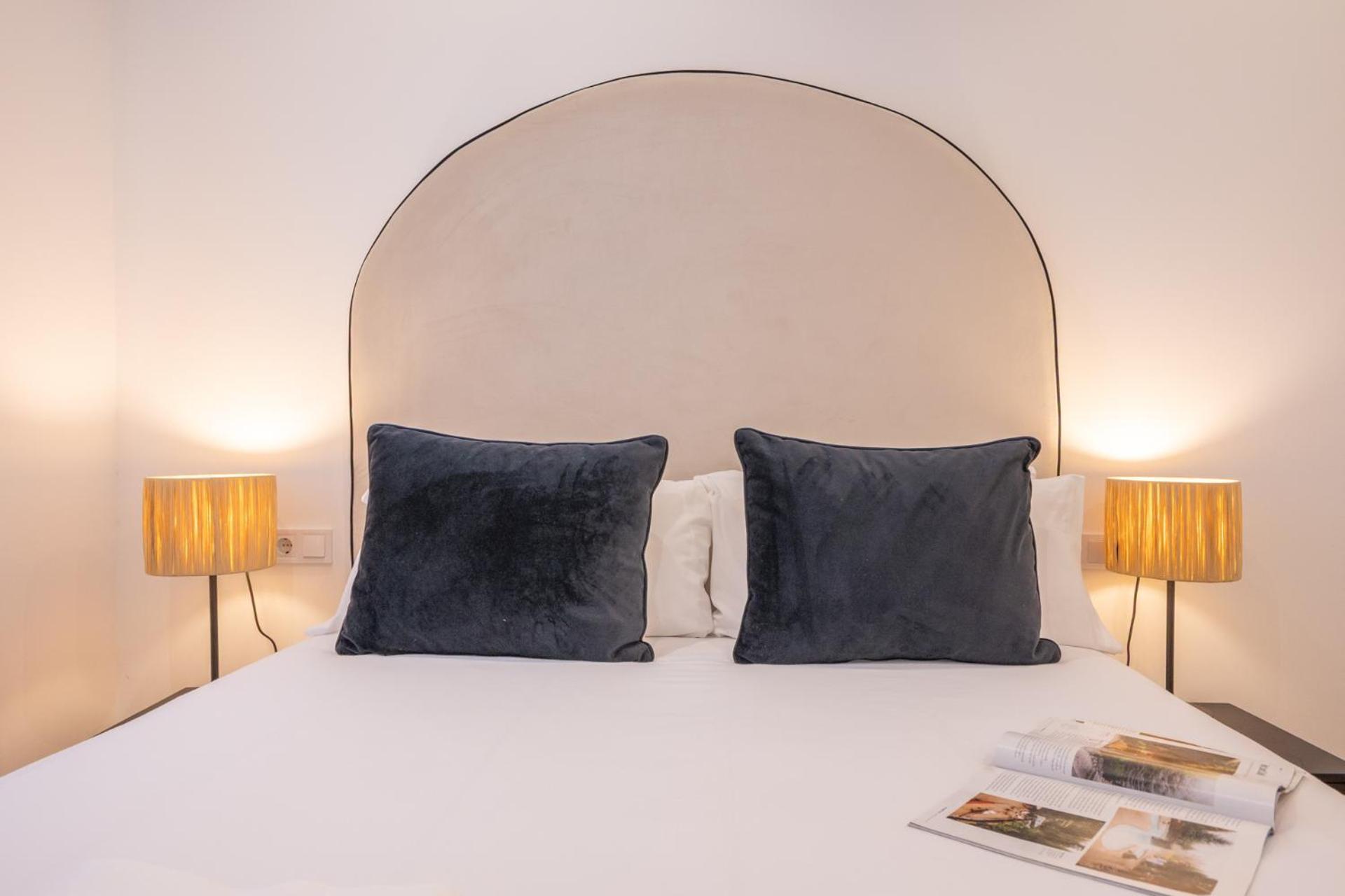 Isg Apartments Triana 1 Sevilla Bagian luar foto